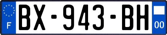 BX-943-BH