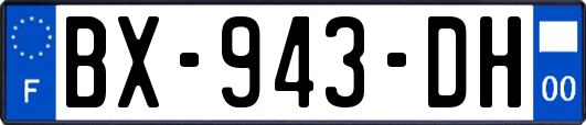 BX-943-DH