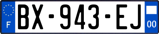 BX-943-EJ