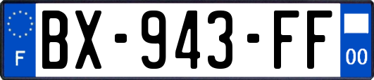 BX-943-FF