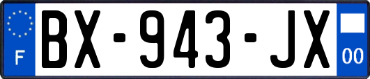 BX-943-JX