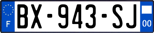 BX-943-SJ