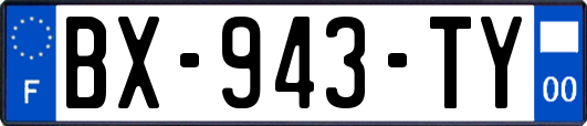 BX-943-TY