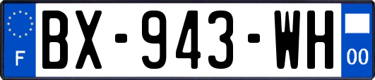 BX-943-WH