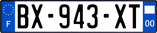 BX-943-XT