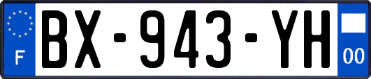 BX-943-YH