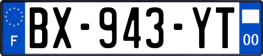 BX-943-YT