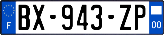 BX-943-ZP