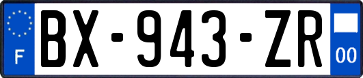 BX-943-ZR