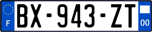 BX-943-ZT