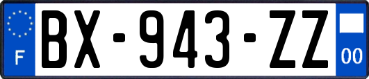 BX-943-ZZ