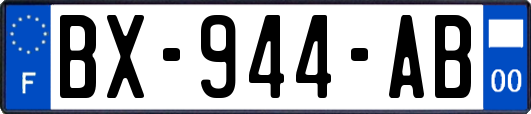 BX-944-AB