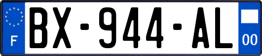 BX-944-AL