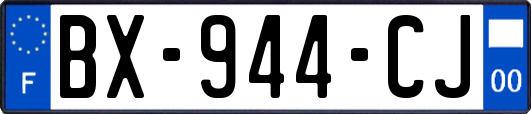 BX-944-CJ