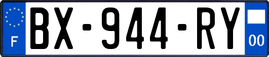 BX-944-RY