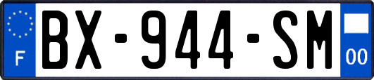 BX-944-SM