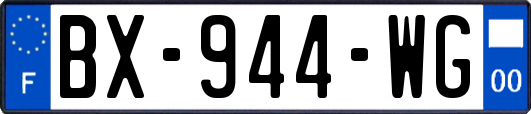 BX-944-WG