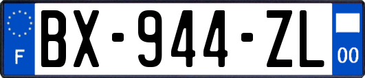 BX-944-ZL