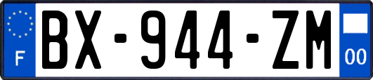 BX-944-ZM