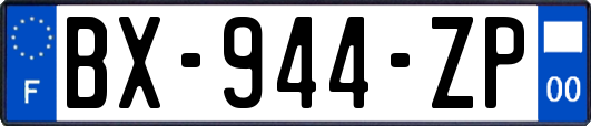 BX-944-ZP