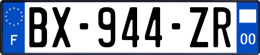 BX-944-ZR