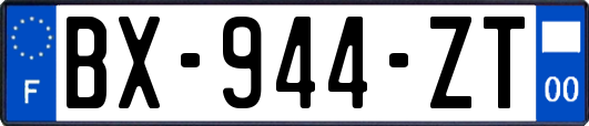 BX-944-ZT