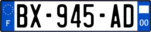 BX-945-AD