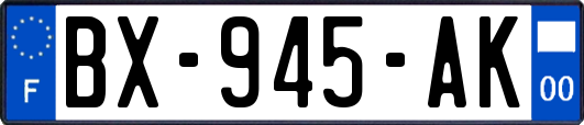 BX-945-AK