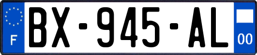 BX-945-AL