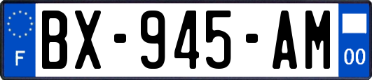 BX-945-AM