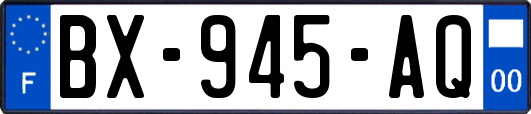 BX-945-AQ