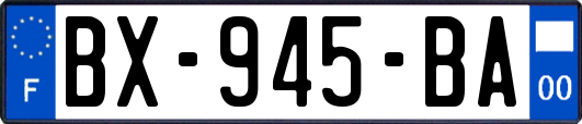 BX-945-BA