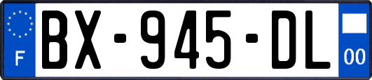 BX-945-DL