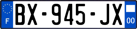 BX-945-JX