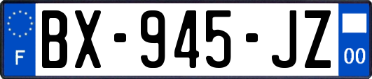 BX-945-JZ
