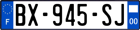 BX-945-SJ