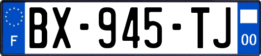 BX-945-TJ