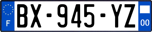 BX-945-YZ