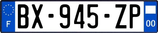 BX-945-ZP