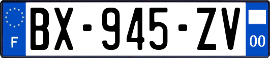 BX-945-ZV