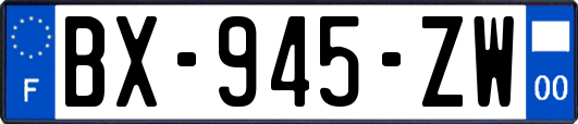 BX-945-ZW