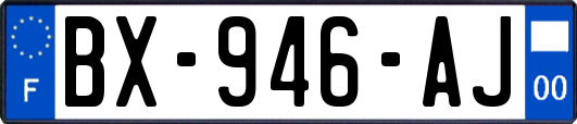 BX-946-AJ