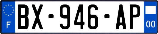 BX-946-AP