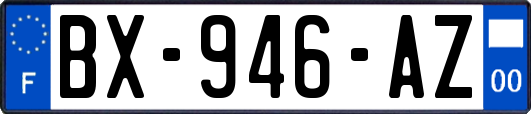 BX-946-AZ