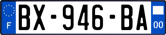 BX-946-BA