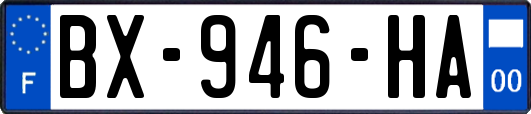 BX-946-HA