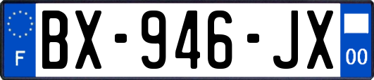 BX-946-JX