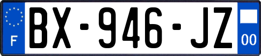 BX-946-JZ
