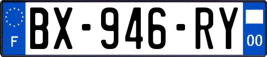 BX-946-RY