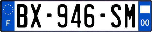 BX-946-SM